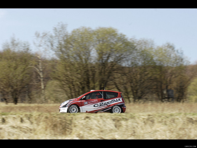 citroen ds3 r3 pic #122255