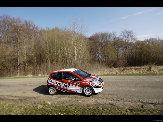 citroen ds3 r3 pic #122256