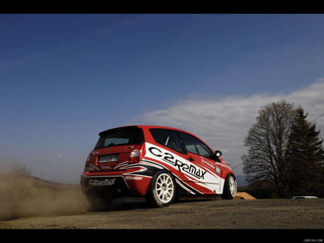 citroen ds3 r3 pic #122258