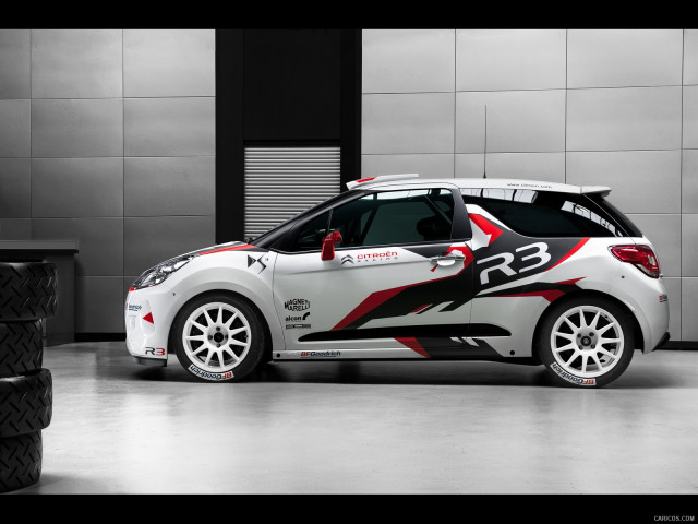 citroen ds3 r3 pic #122259