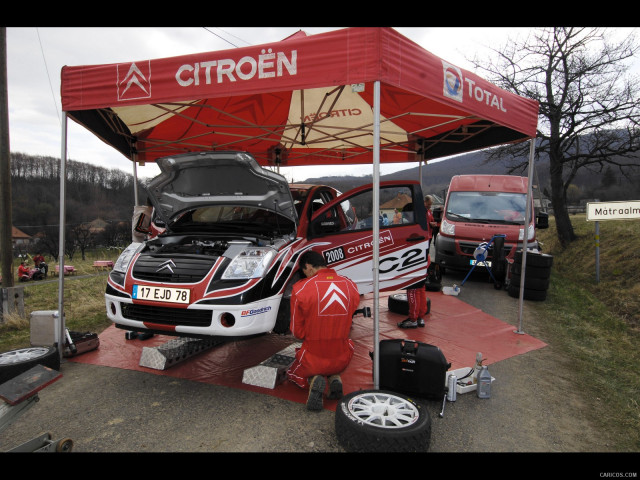 citroen ds3 r3 pic #122262