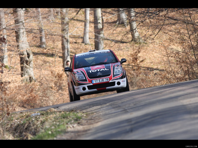 citroen ds3 r3 pic #122264