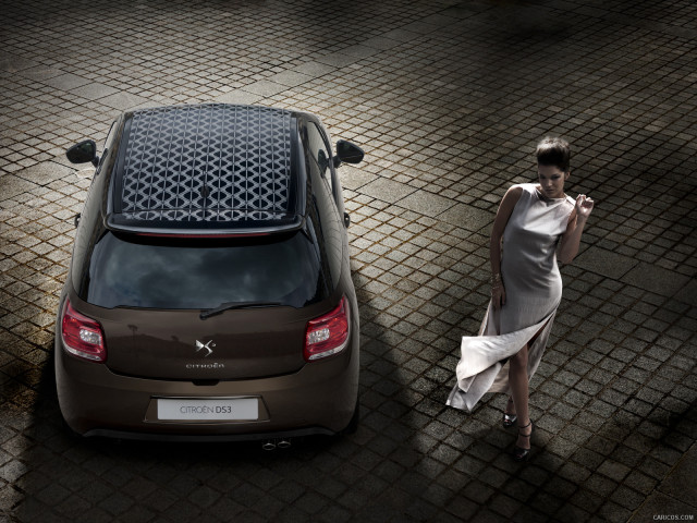 citroen ds3 ultra prestige pic #122320