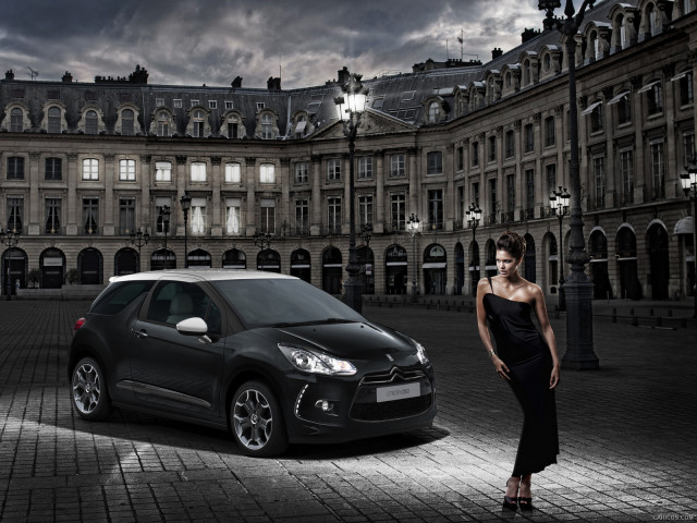 citroen ds3 ultra prestige pic #122325