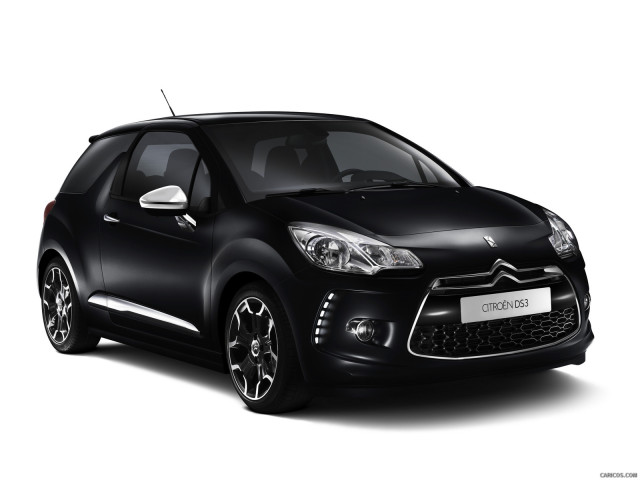 citroen ds3 ultra prestige pic #122328