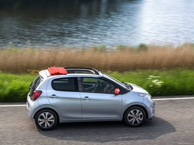 citroen c1 pic #124201