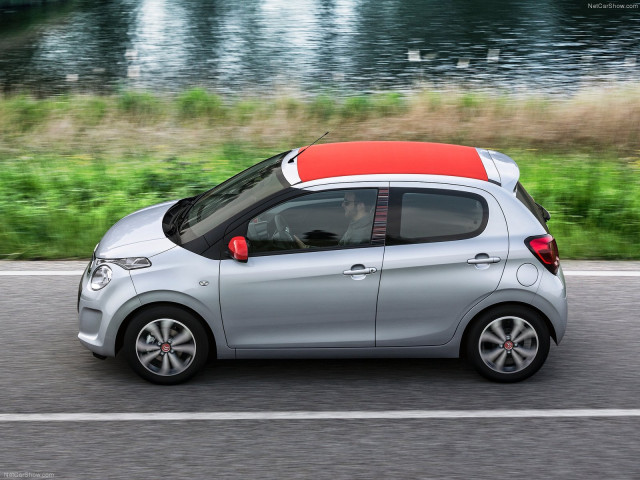 citroen c1 pic #124211