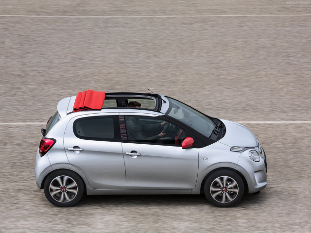 citroen c1 pic #124212