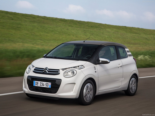 citroen c1 pic #124218