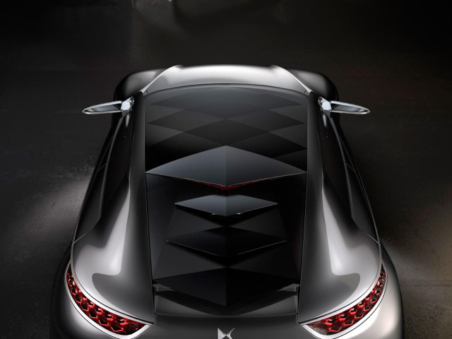 citroen divine ds concept pic #128246