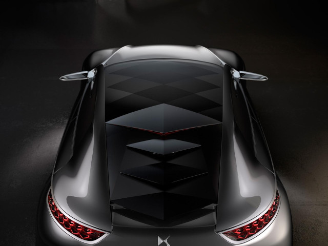 citroen divine ds concept pic #128249