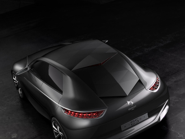 citroen divine ds concept pic #128256