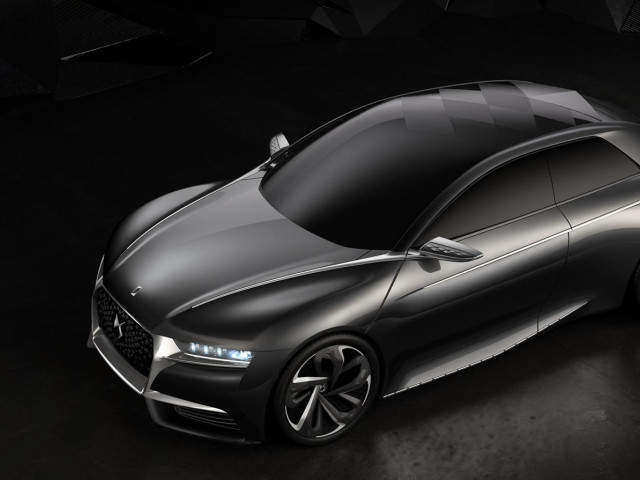 citroen divine ds concept pic #128258