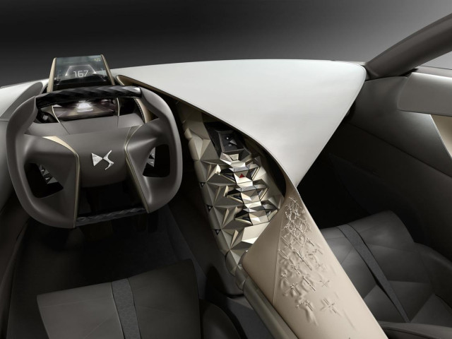 citroen divine ds concept pic #128261