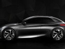 Citroen Divine DS concept