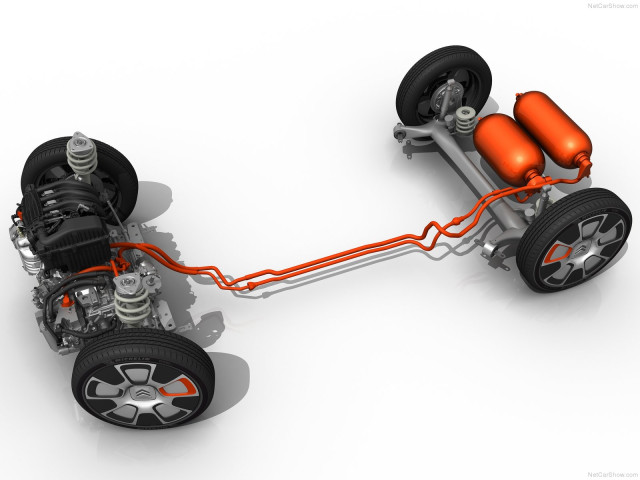 citroen c4 cactus airflow 2l pic #129214