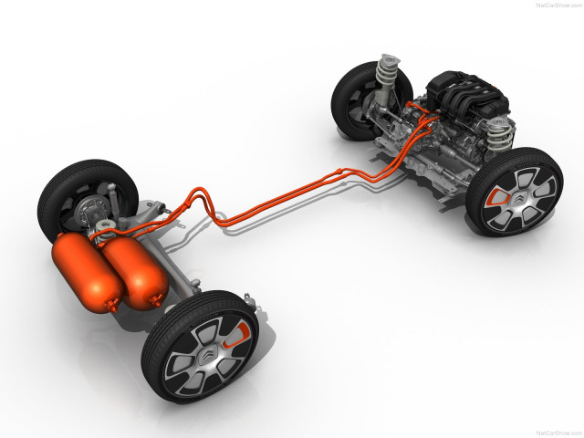 citroen c4 cactus airflow 2l pic #129215