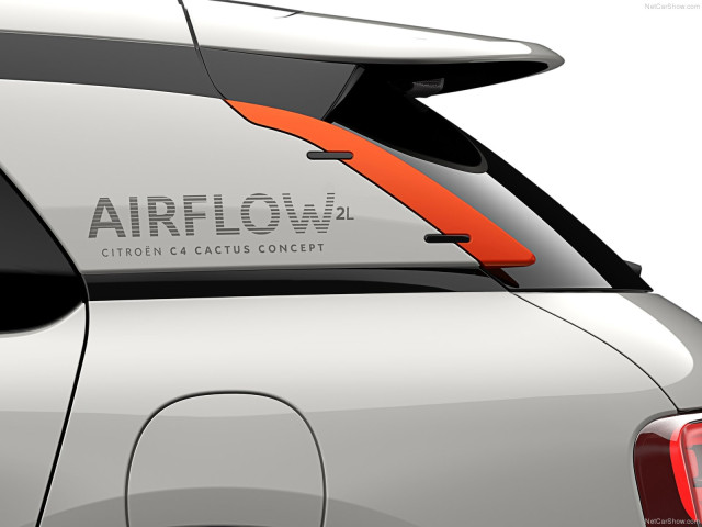 citroen c4 cactus airflow 2l pic #129219