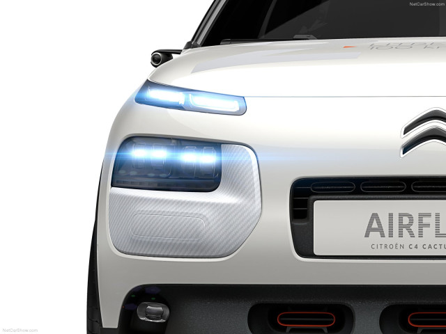 citroen c4 cactus airflow 2l pic #129221