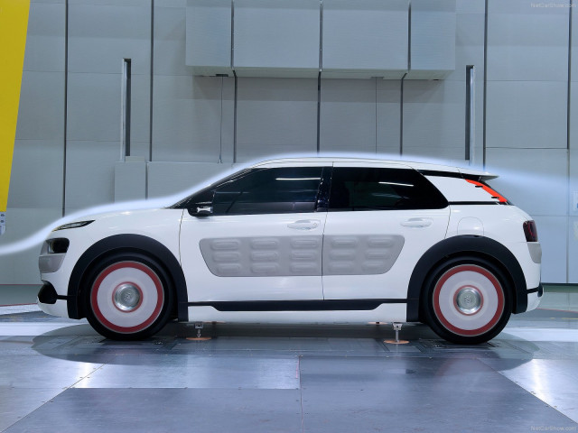 citroen c4 cactus airflow 2l pic #129223