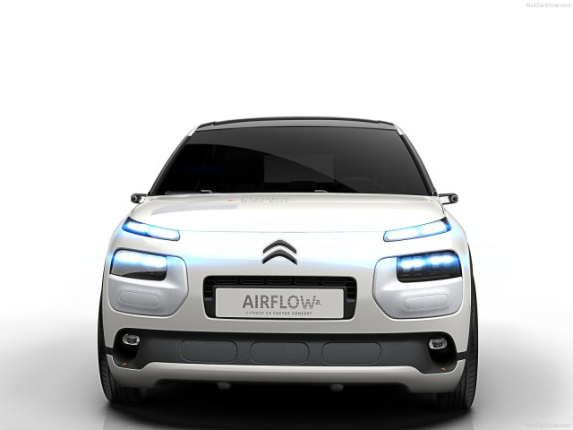 citroen c4 cactus airflow 2l pic #129227