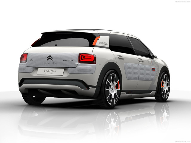 citroen c4 cactus airflow 2l pic #129229