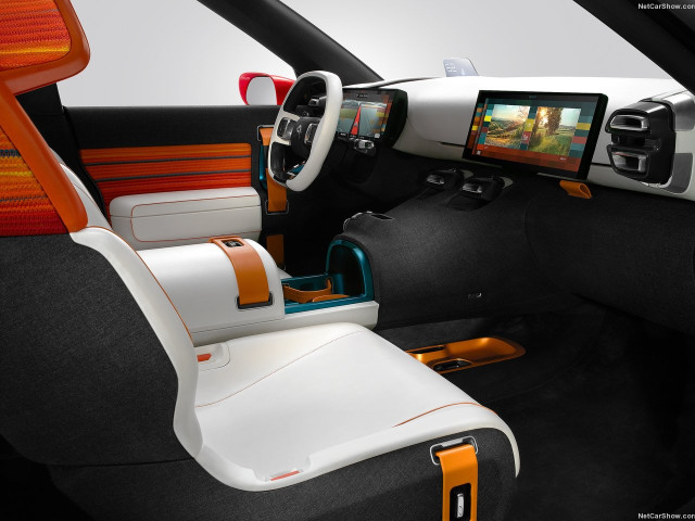 citroen aircross concept pic #139751