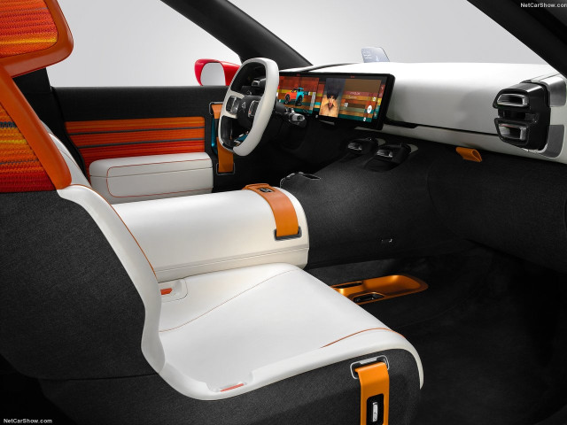 citroen aircross concept pic #139752