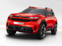 Citroen Aircross Concept