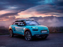 Citroen Cactus M Concept