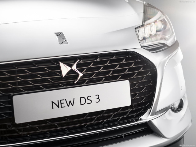 citroen ds3 pic #158864