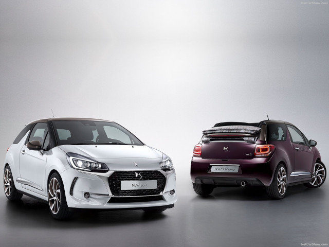 citroen ds3 pic #158872