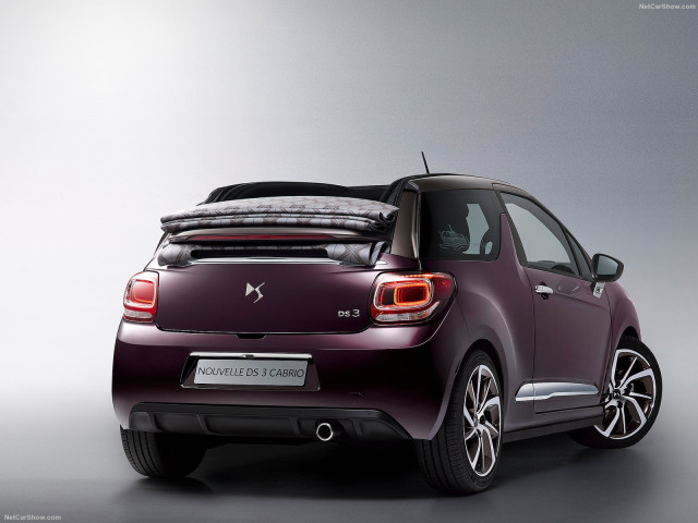 citroen ds3 pic #158876