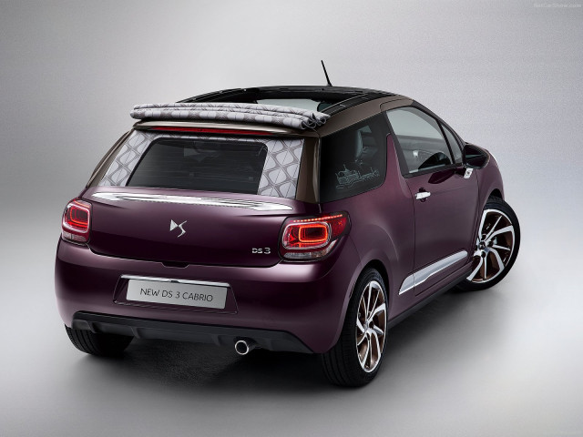 citroen ds3 pic #158877