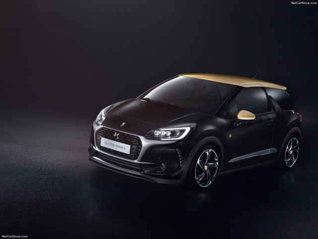 citroen ds3 pic #158880