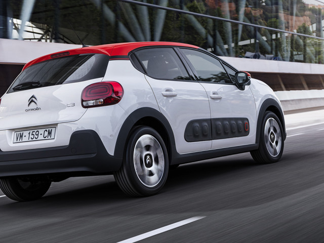 citroen c3 pic #166116