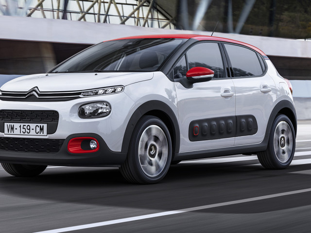 citroen c3 pic #166122