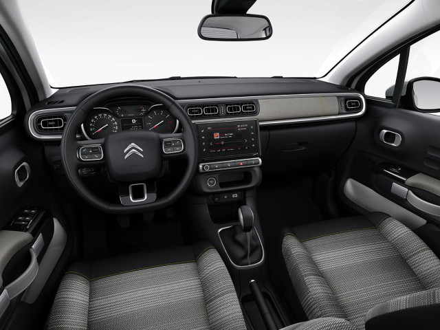 citroen c3 pic #166130