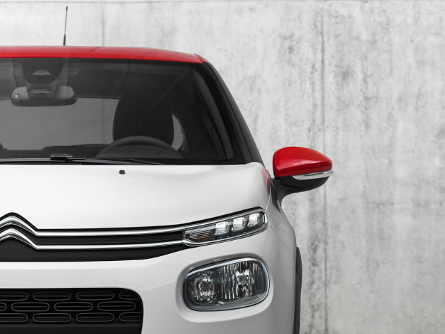 citroen c3 pic #166134