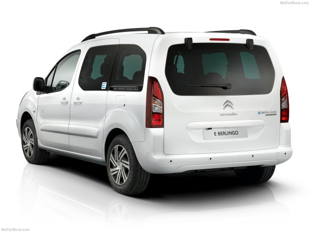 citroen berlingo multispace pic #175855