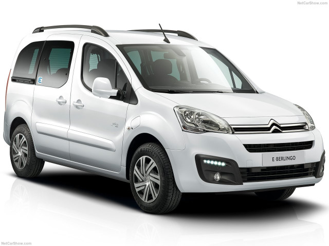 citroen berlingo multispace pic #175856