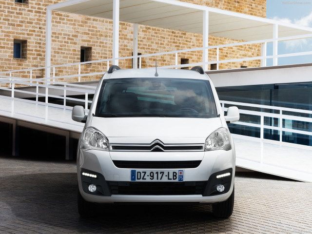 citroen berlingo multispace pic #175857