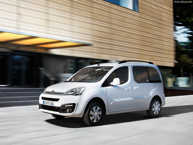 citroen berlingo multispace pic #175860