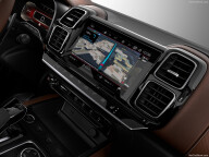 Citroen C5 Aircross I (C84)