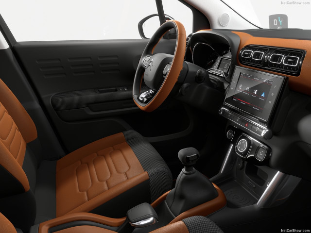 citroen c3 aircross pic #178451