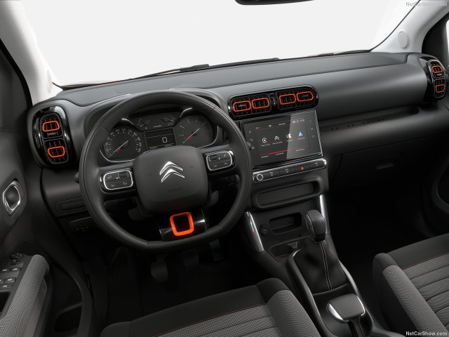 citroen c3 aircross pic #178473