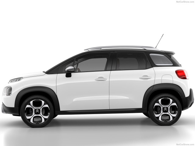 citroen c3 aircross pic #178474