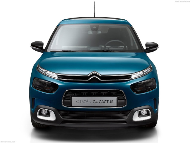 citroen c4 cactus pic #182965