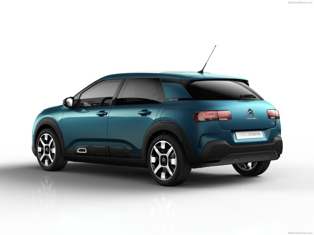 citroen c4 cactus pic #182966