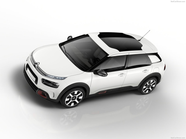 citroen c4 cactus pic #182973